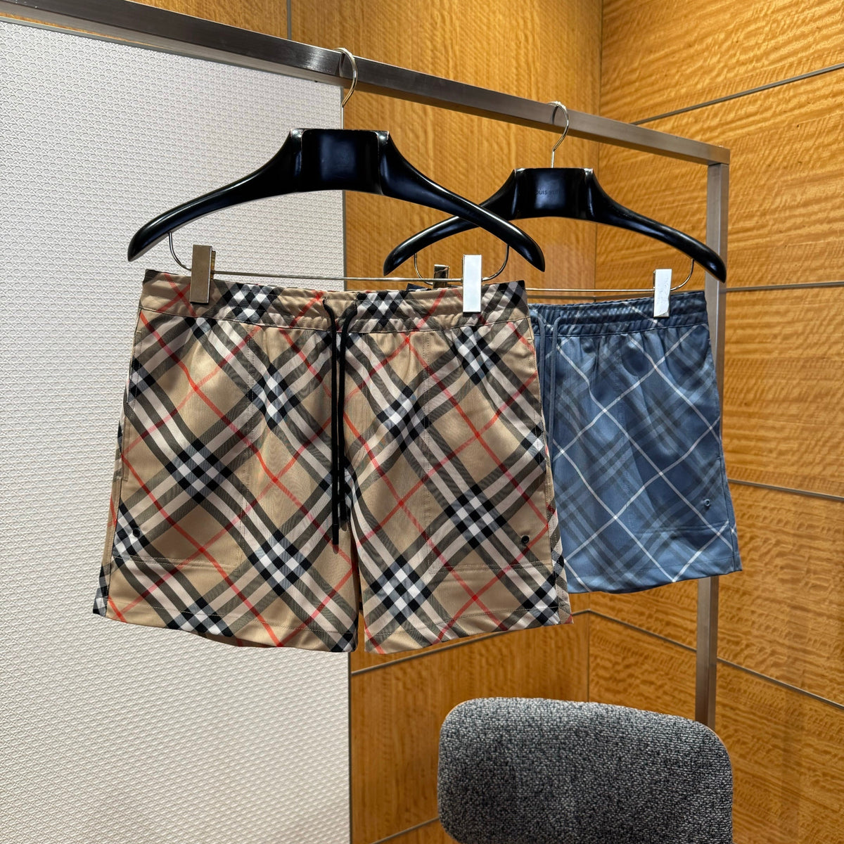BBR SHORTS
