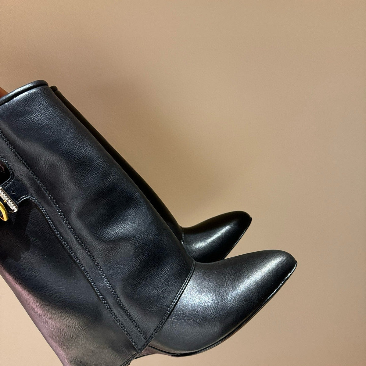 GVC BOOTS