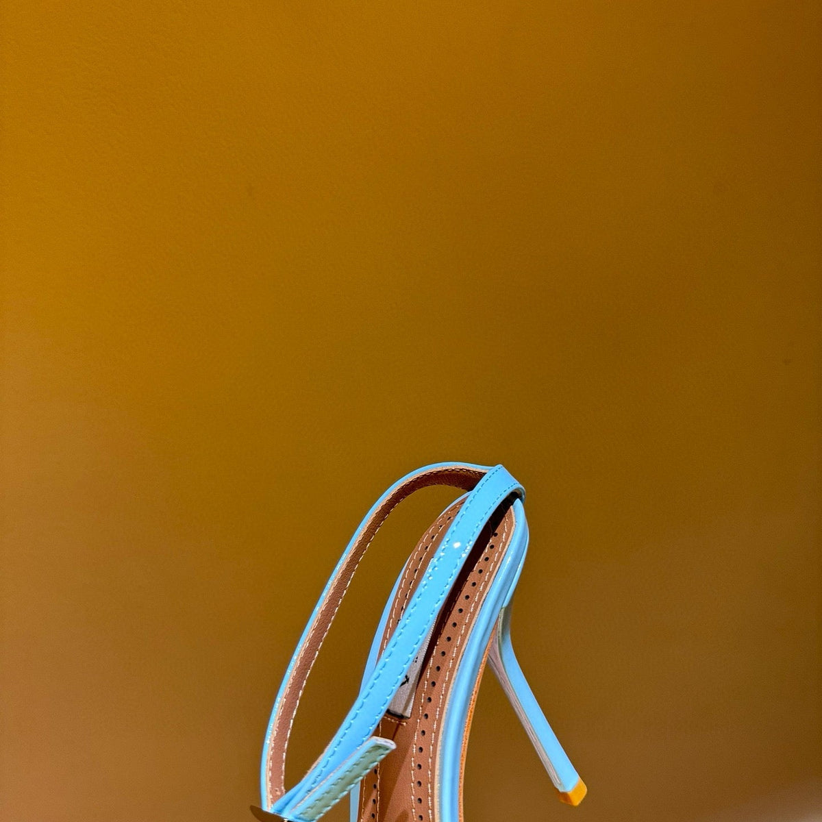 ALAIA HEELS
