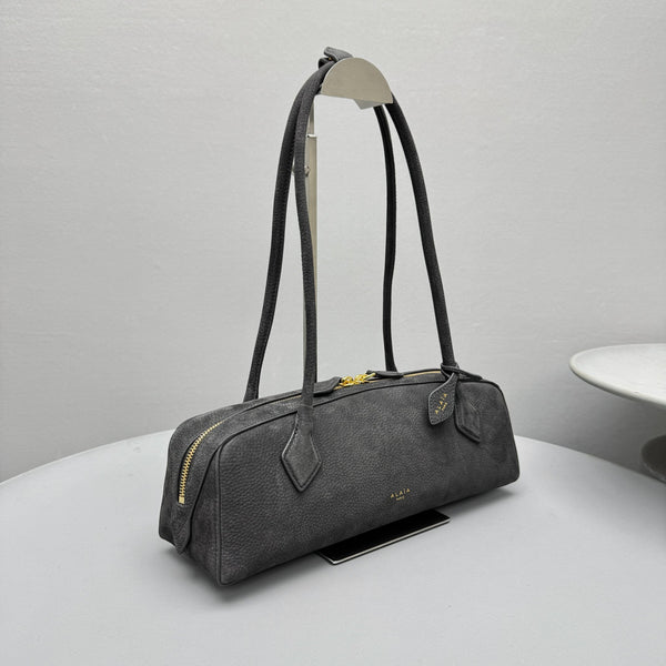 ALAIA LE TECKEL MEDIUM BAG
