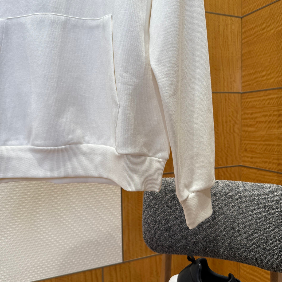 LOU HOODIE