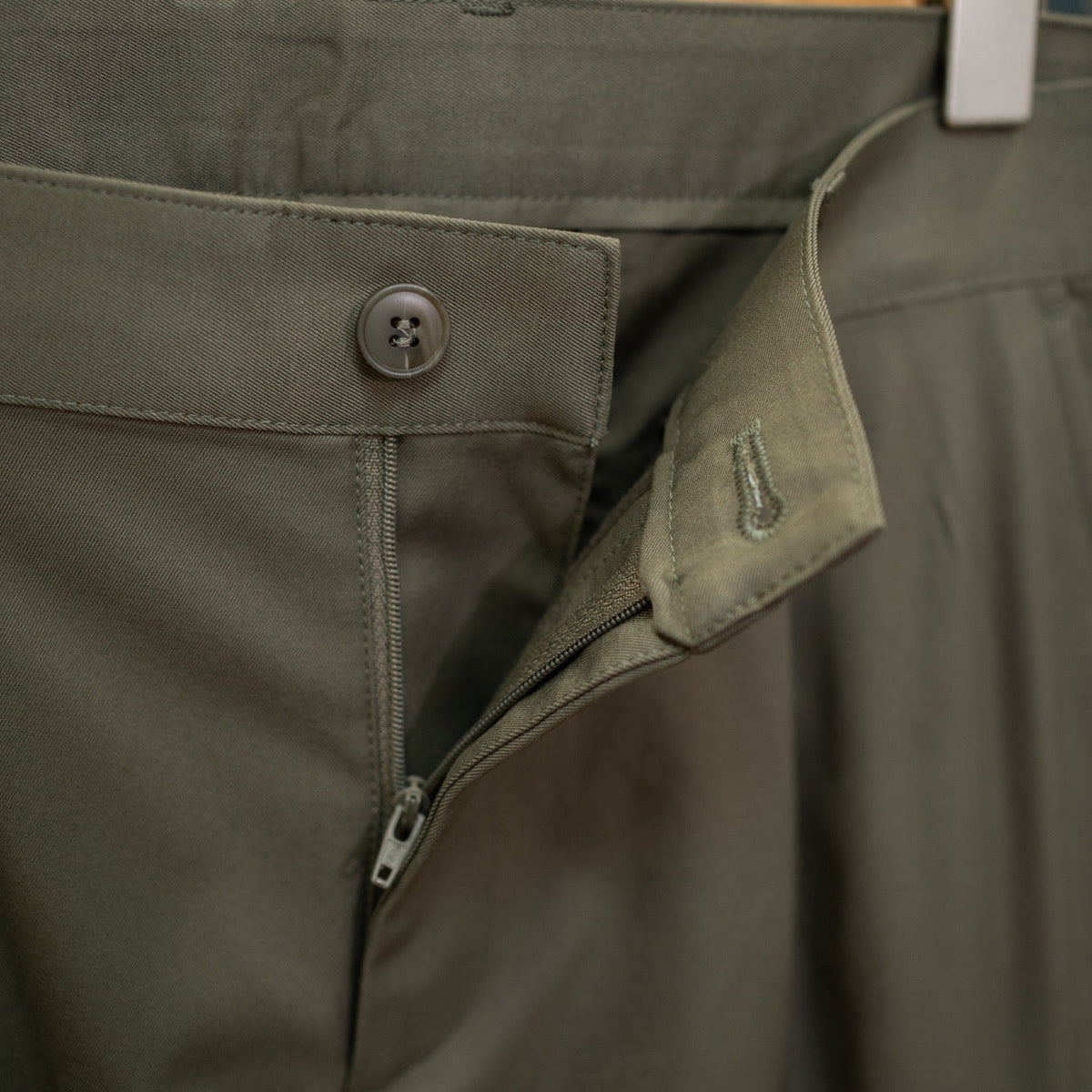 HERM TROUSERS