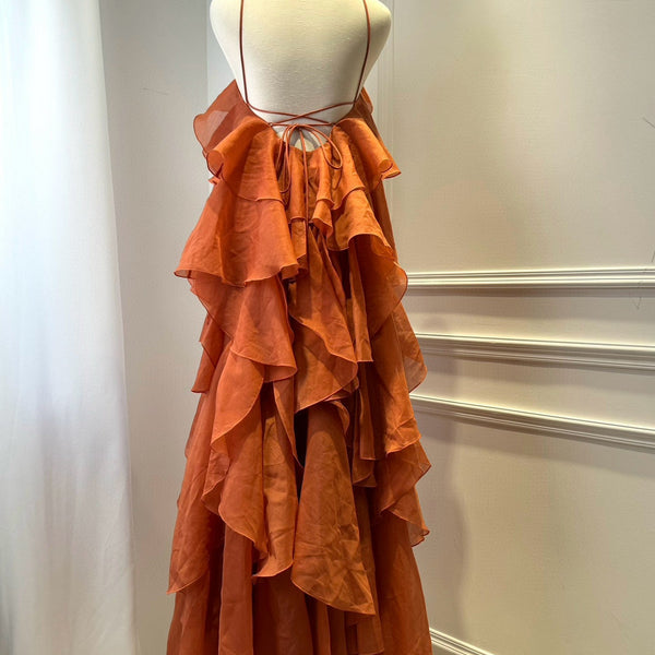 AJE DRESS