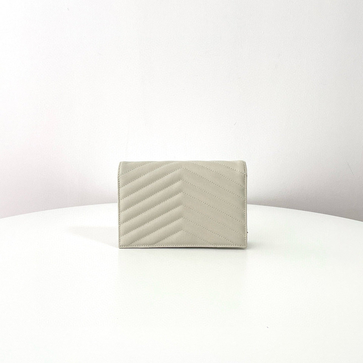 SL CASSANDRE ENVELOPE WALLET ON CHAIN