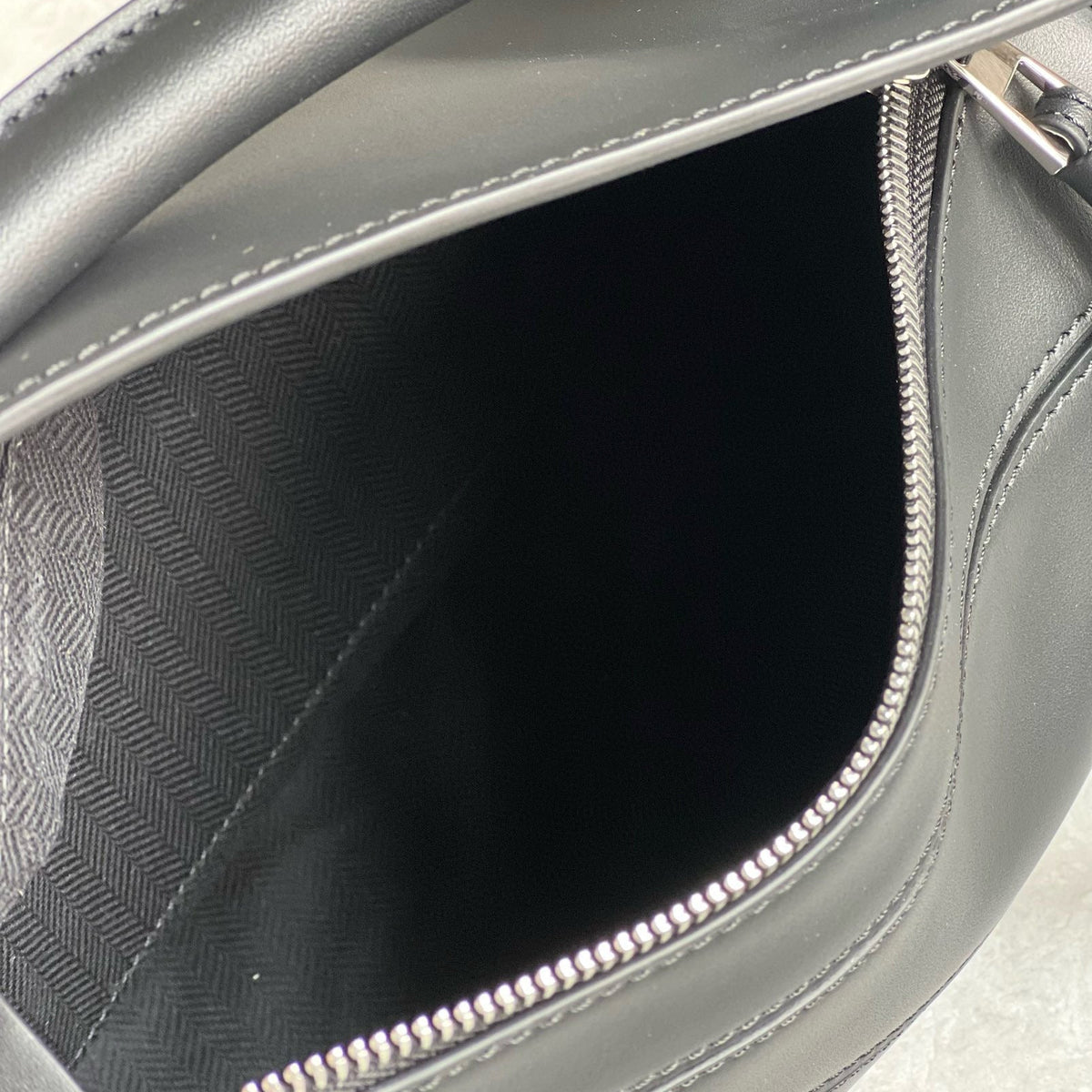 LOEW SMALL PUZZLE BAG