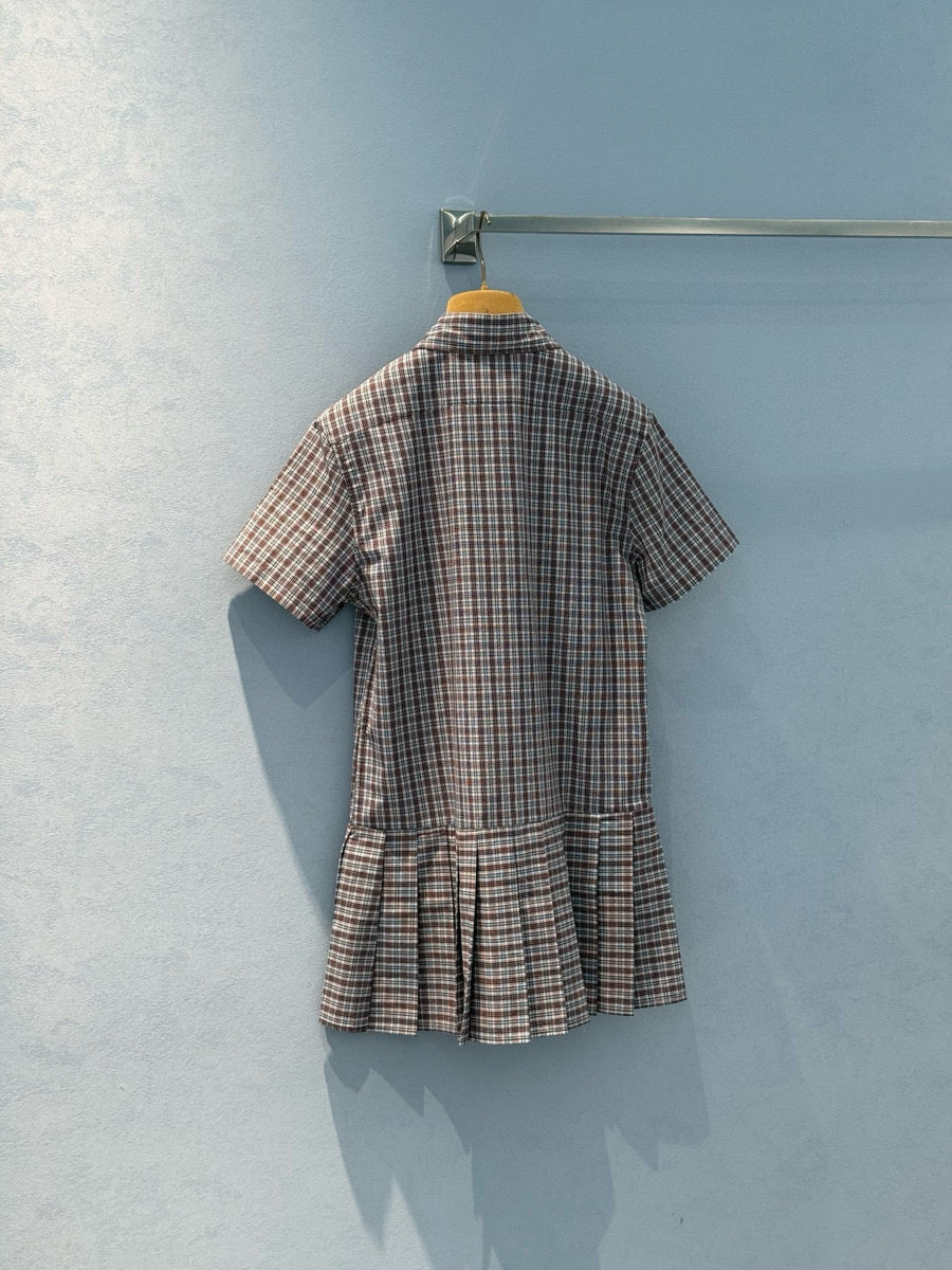 MIU M DRESS