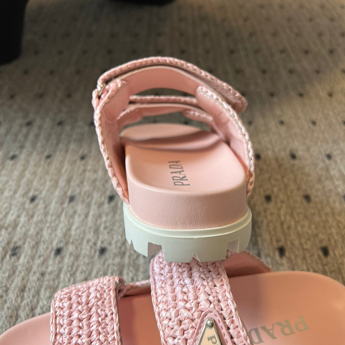 PD SANDALS