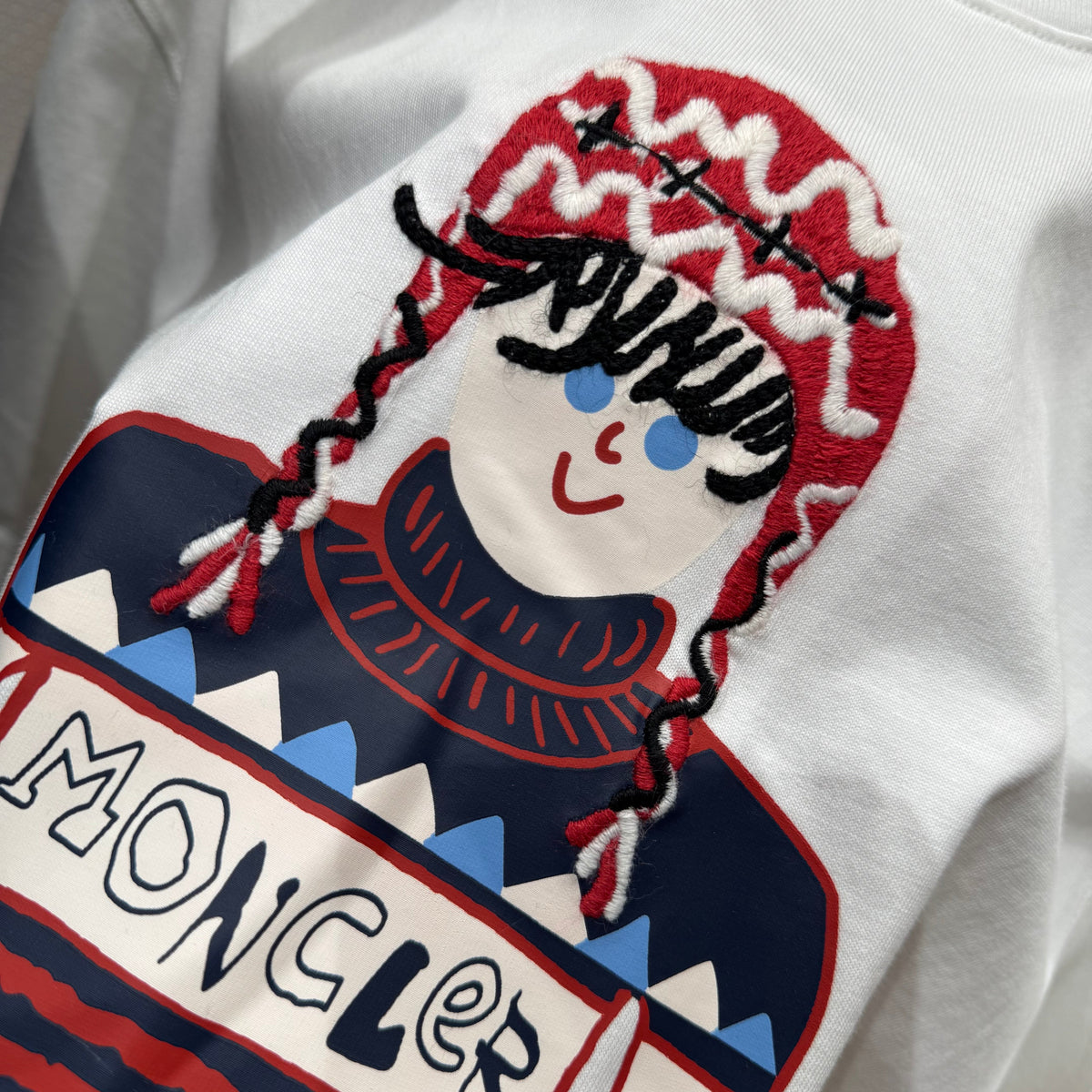 MONC T-SHIRT
