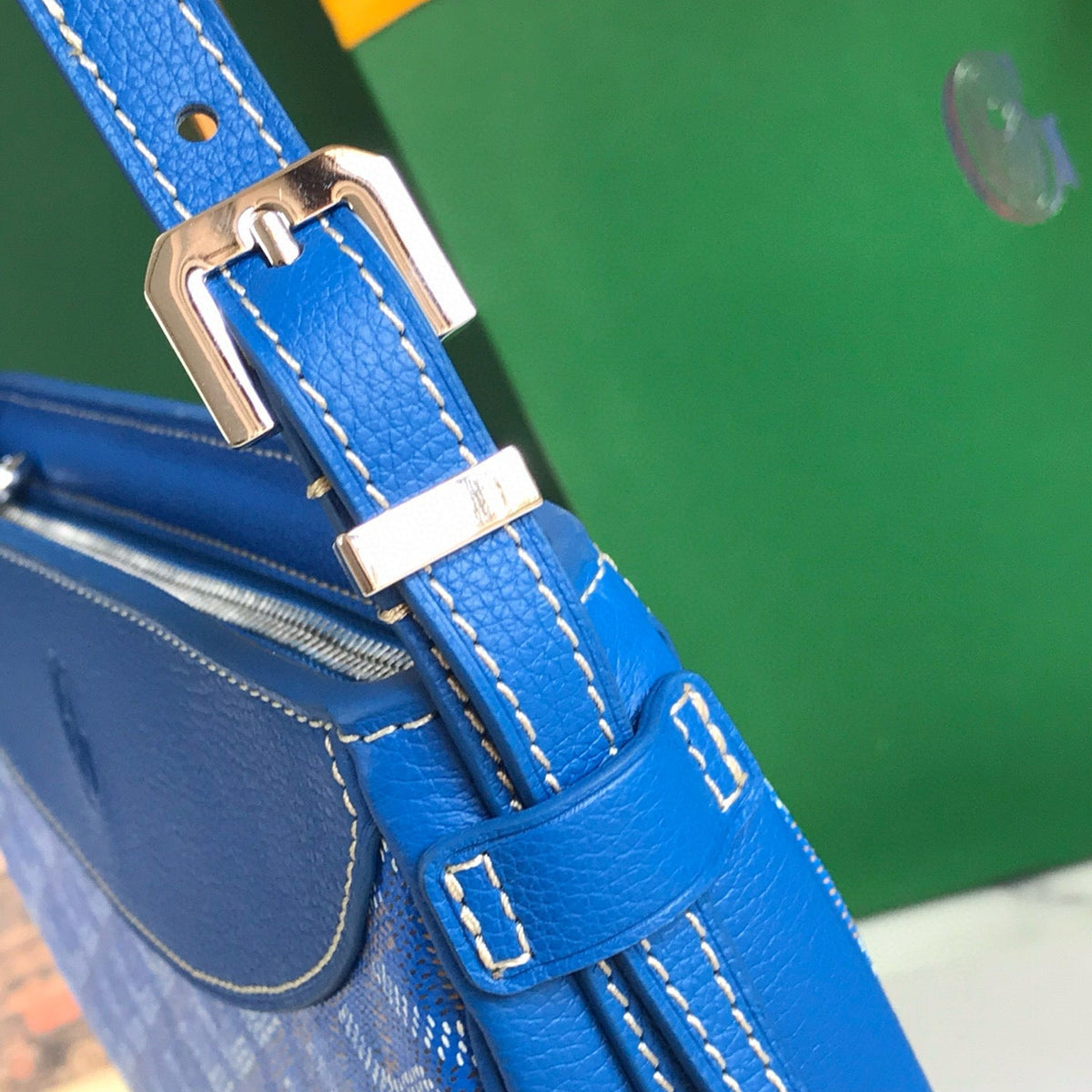 GOYA HIRONDELLE BAG