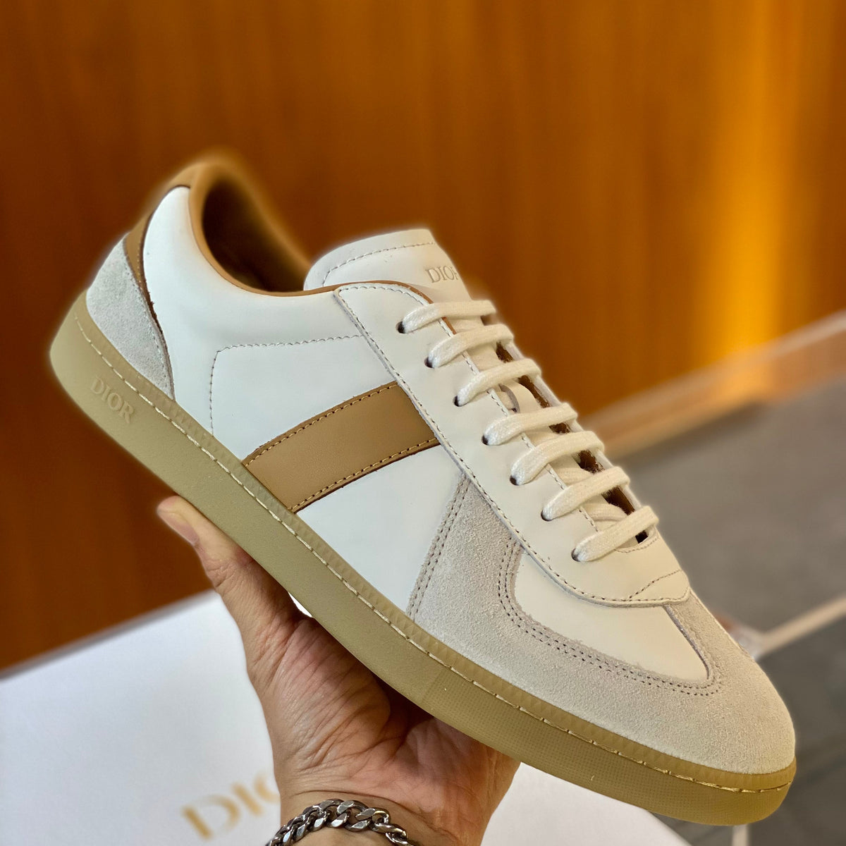 CD B01 SNEAKER