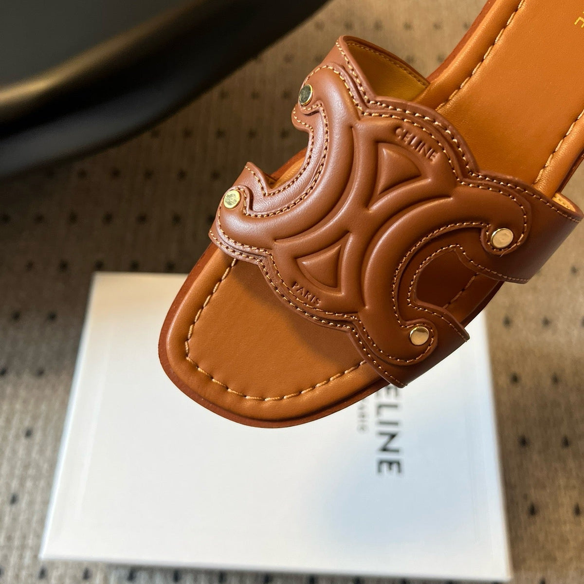 CEL SANDALS