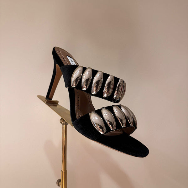 ALAIA HEELS