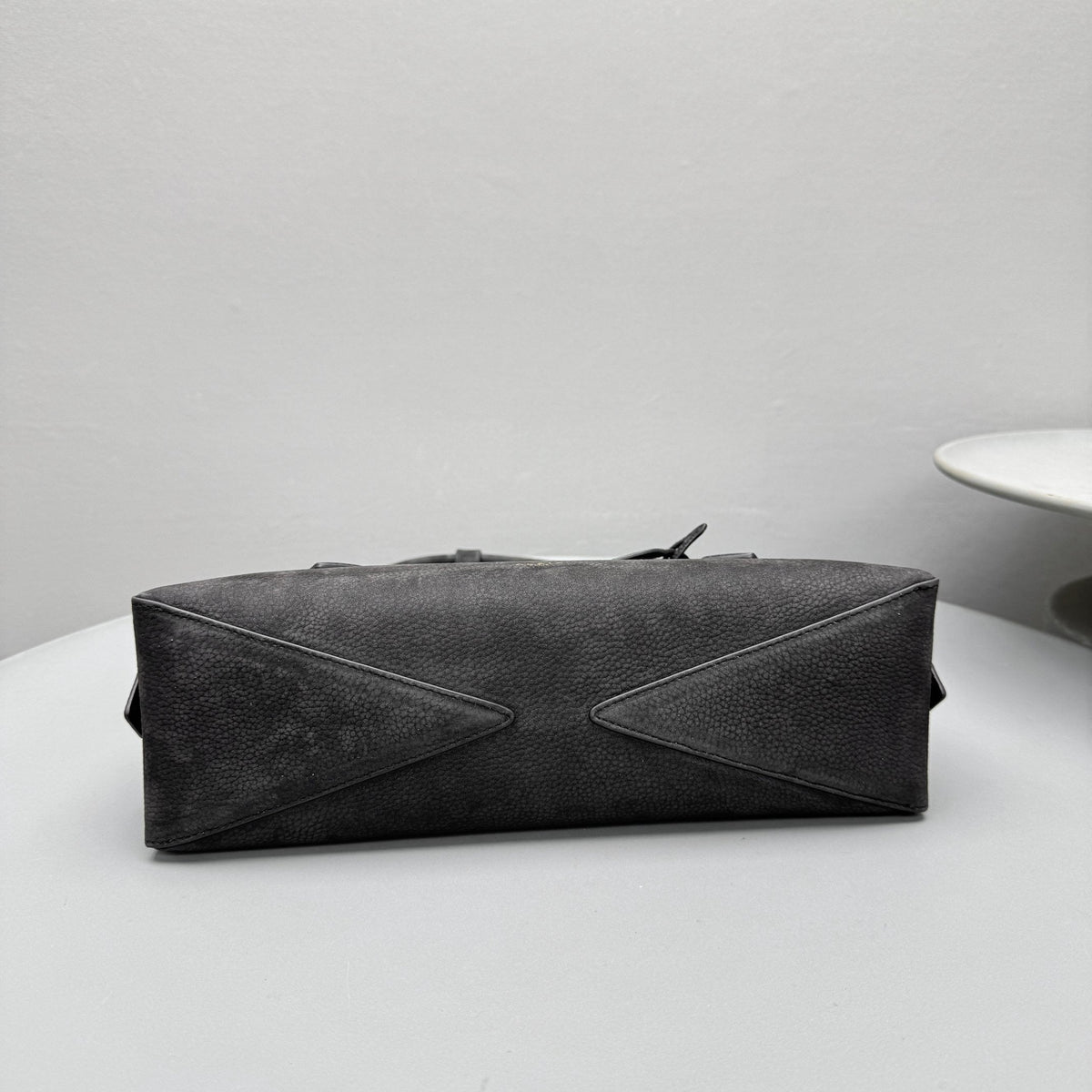 ALAIA LE TECKEL MEDIUM BAG