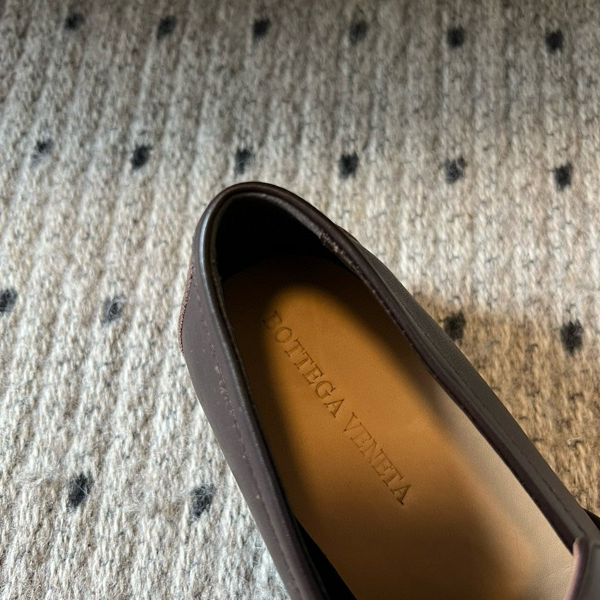 BV LOAFERS