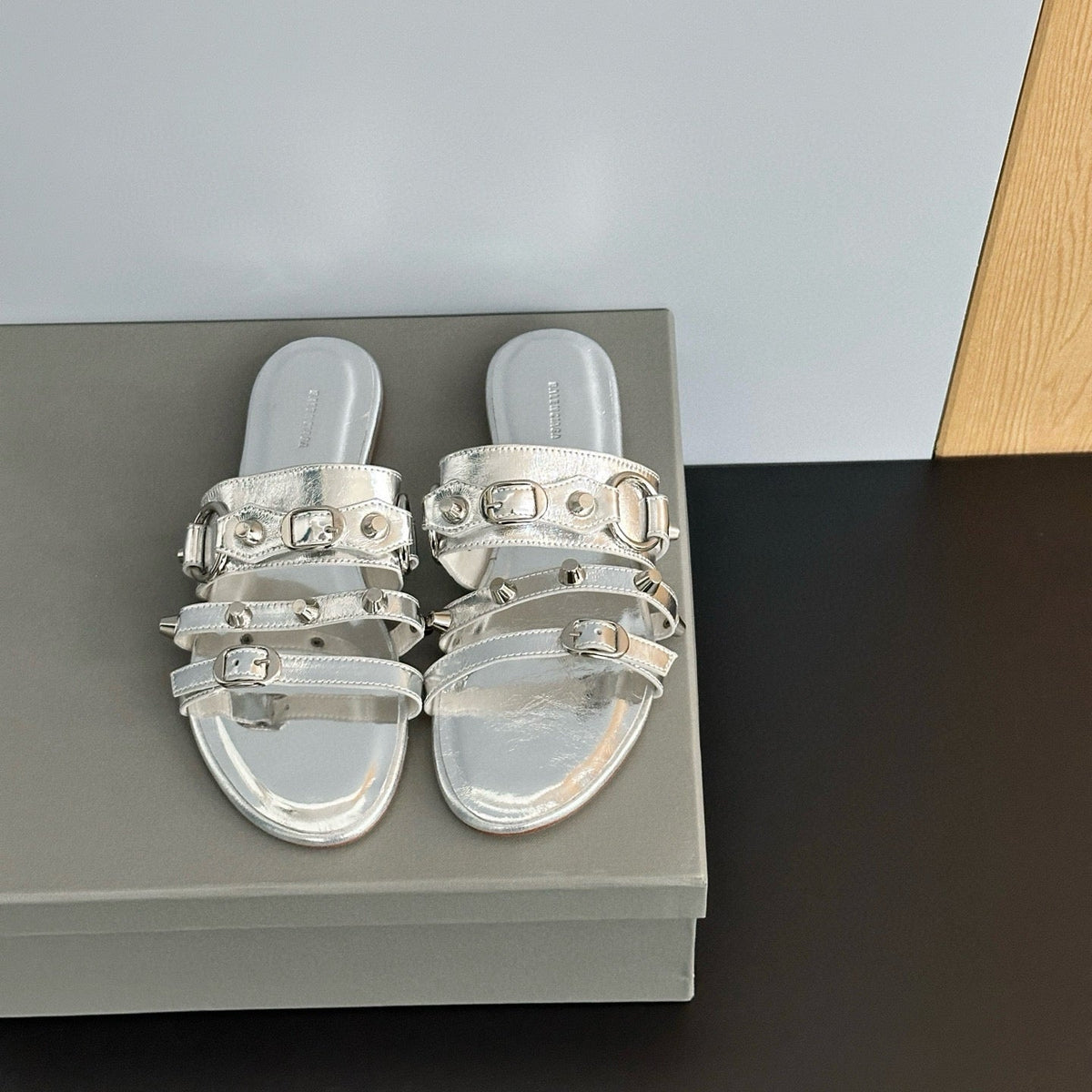BAL SANDALS