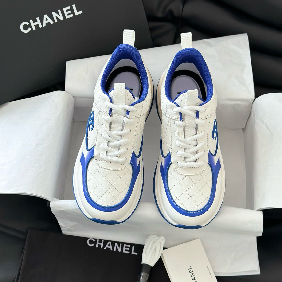 CC TRAINERS