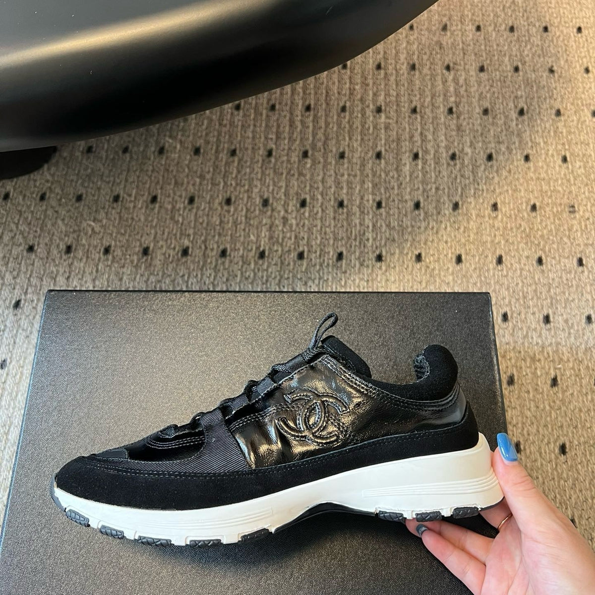 CC SNEAKER