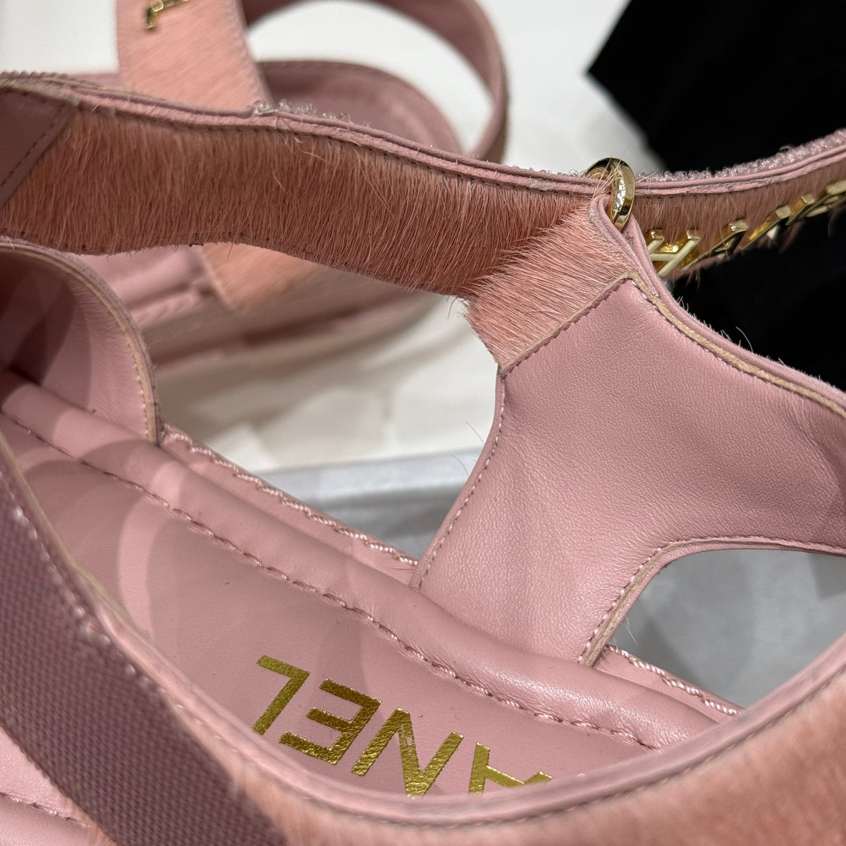 CC SANDALS