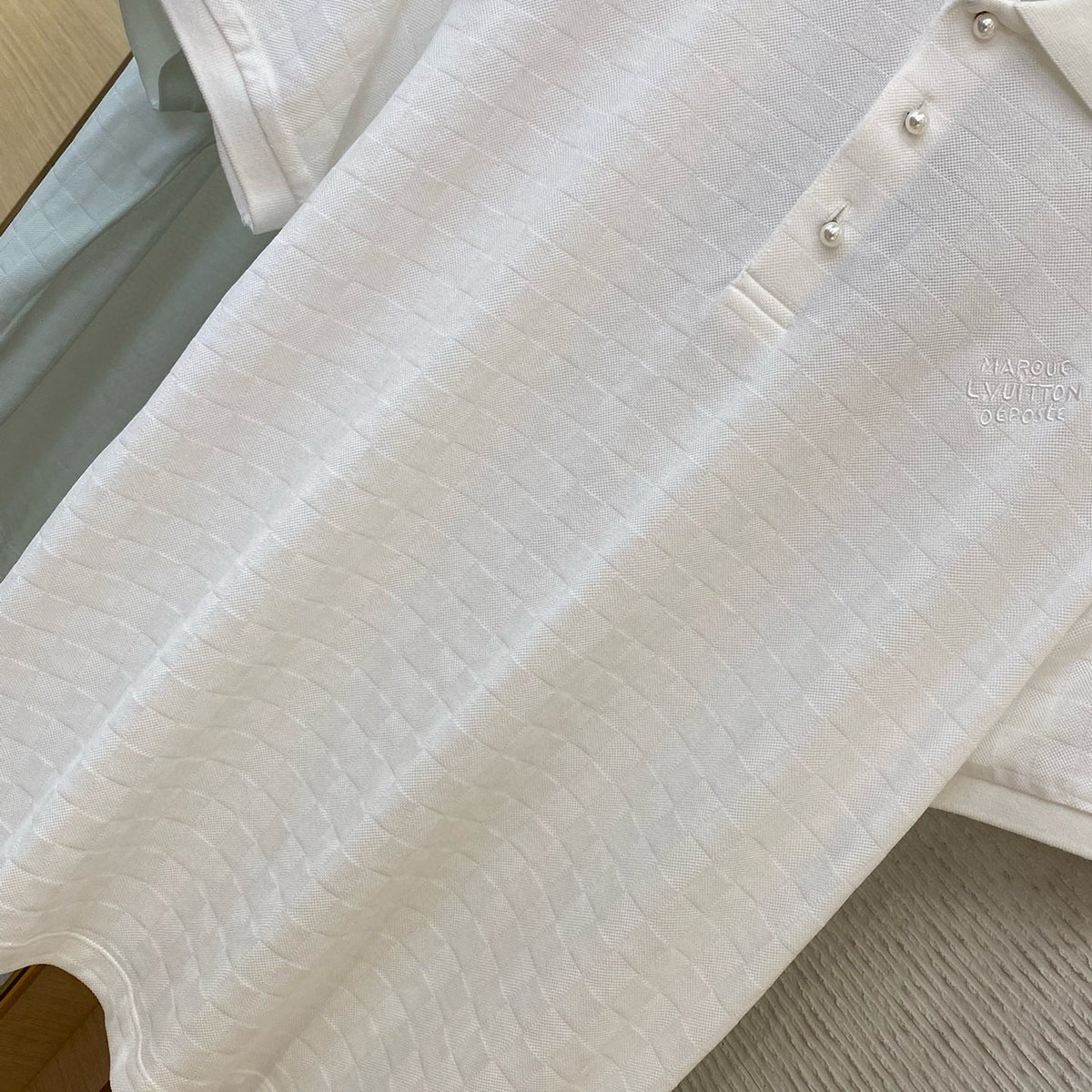 LOU POLO