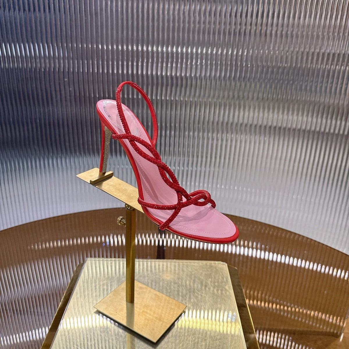 RENE C HEELS