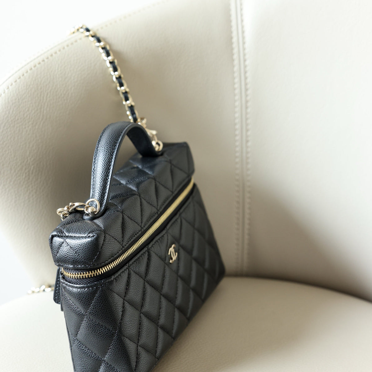 CC 25C BAG