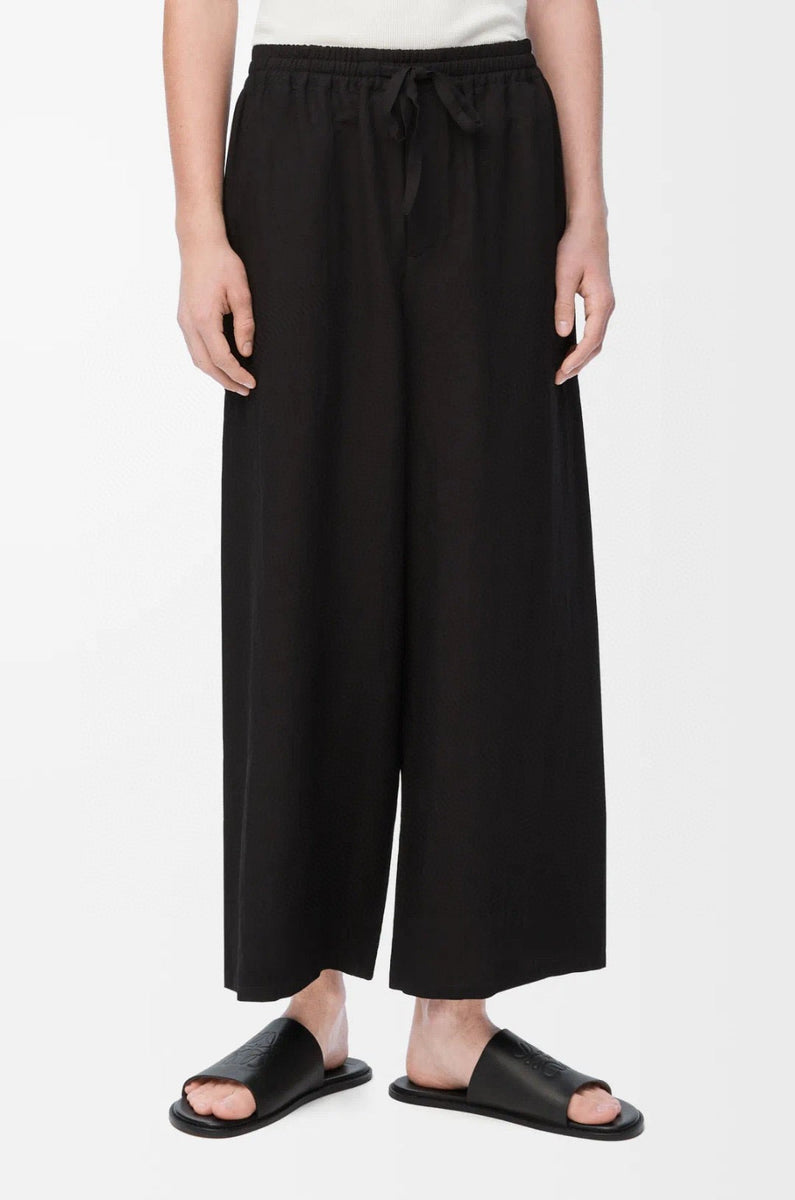 LOEW SHIRT - TROUSER SET