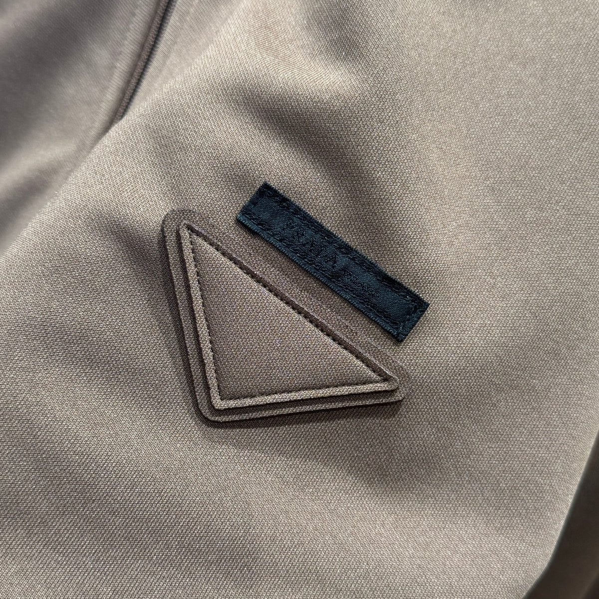 PD TRACKSUIT