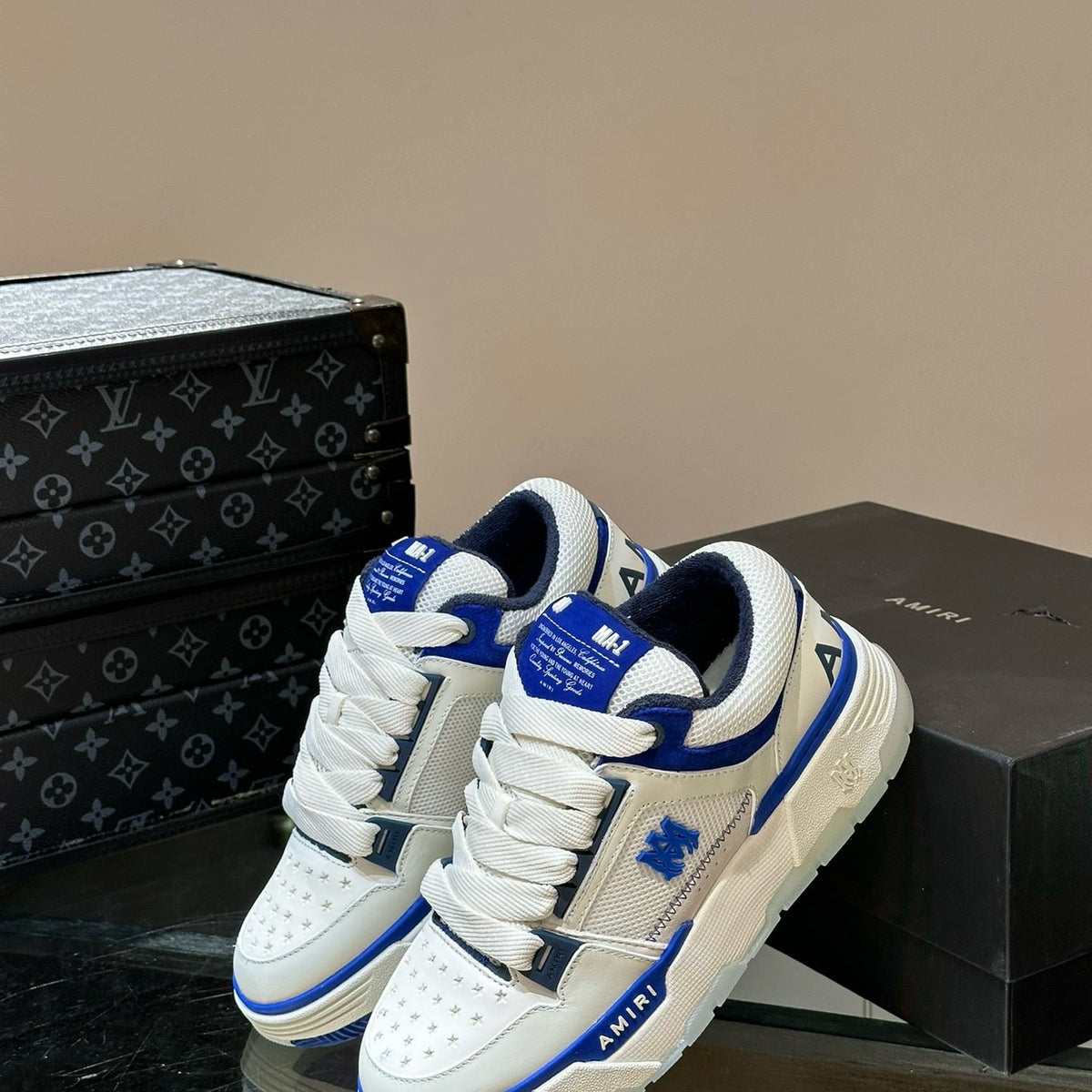 AMIRI TRAINERS