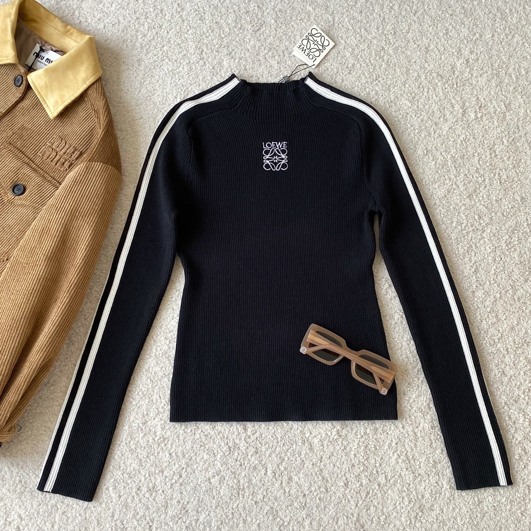 LOEW JUMPER