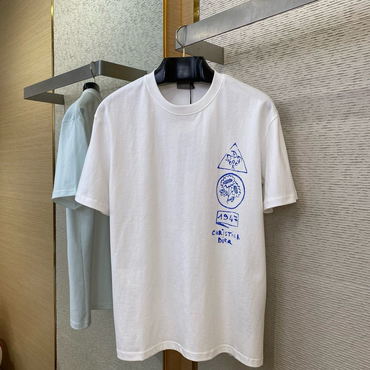 CD T-SHIRT
