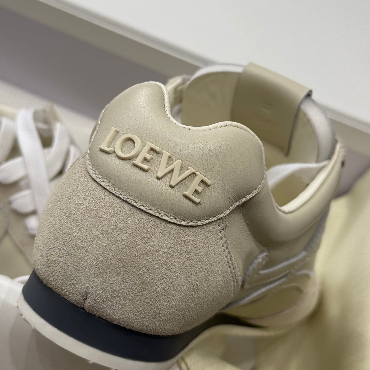 LOEW FLOW 2.0 SNEAKER
