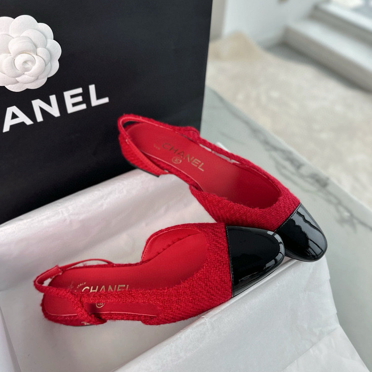 CC SLINGBACK