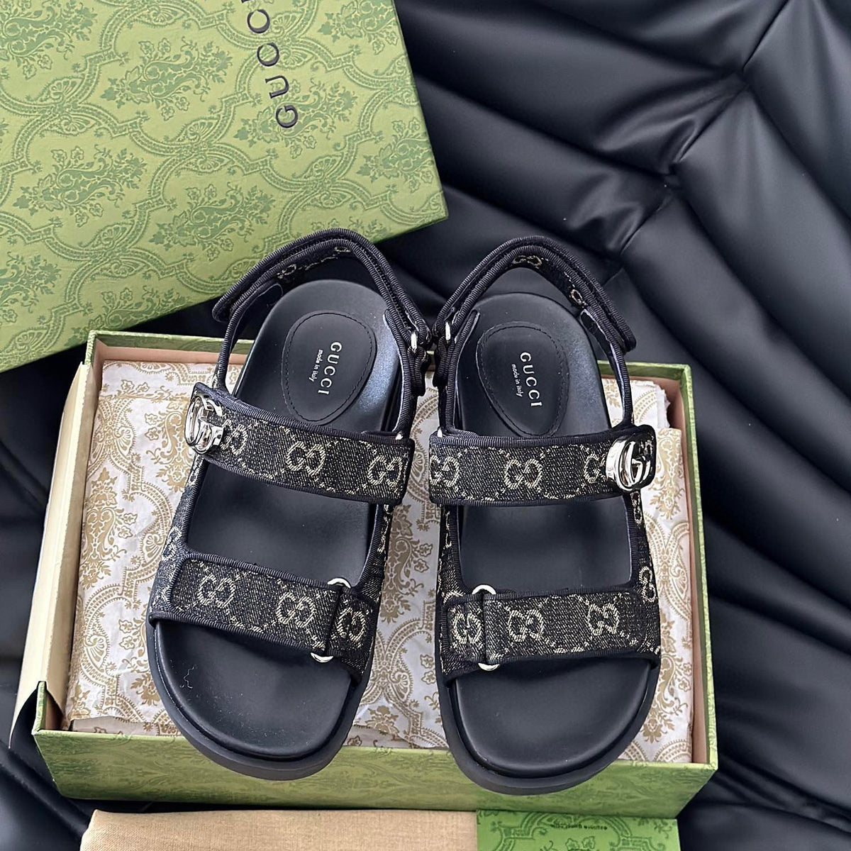 GG SANDALS