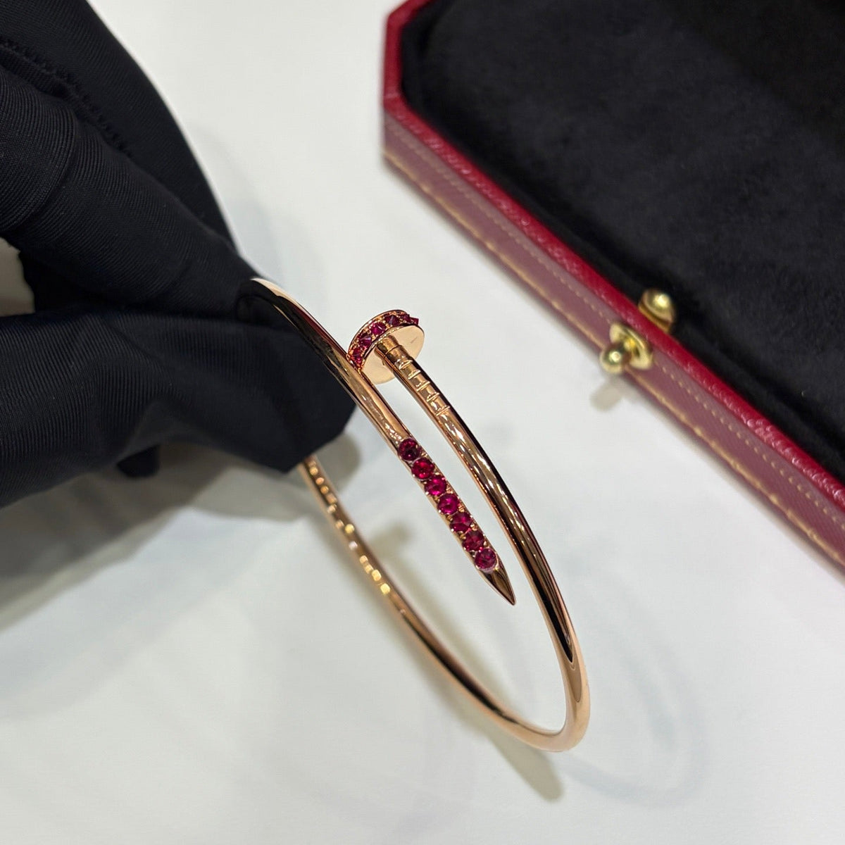 CARTIER BRACELET