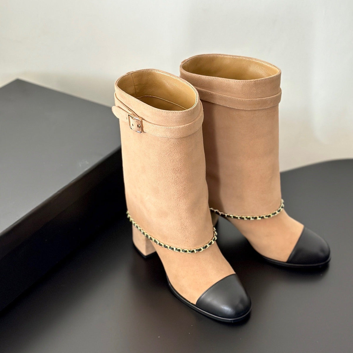 CC BOOTS