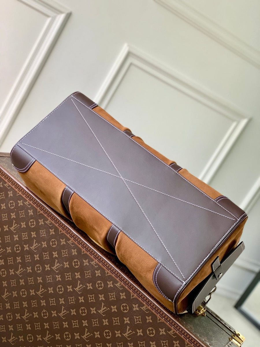 LOU KEEPALL 50 BAG
