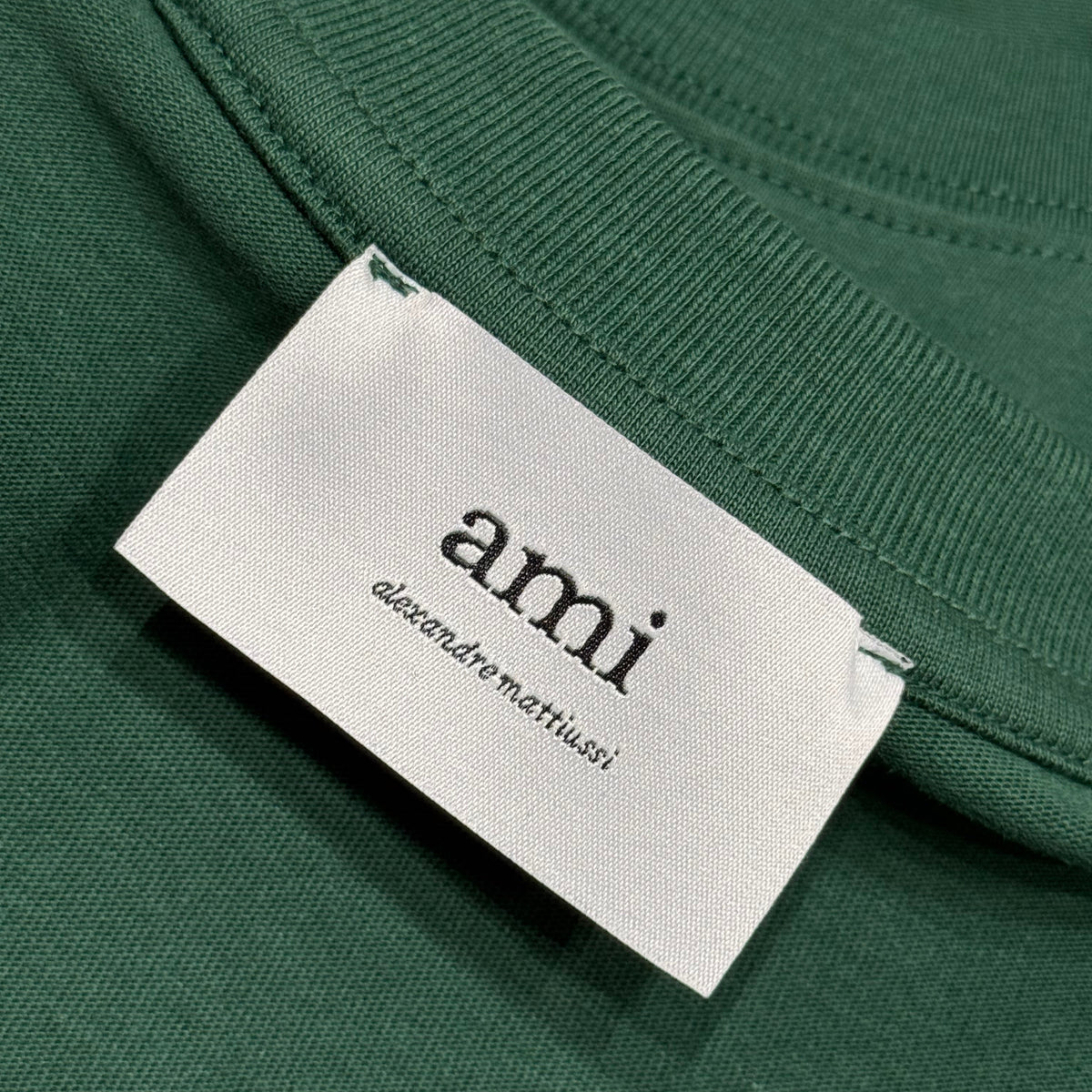 AMI T-SHIRT