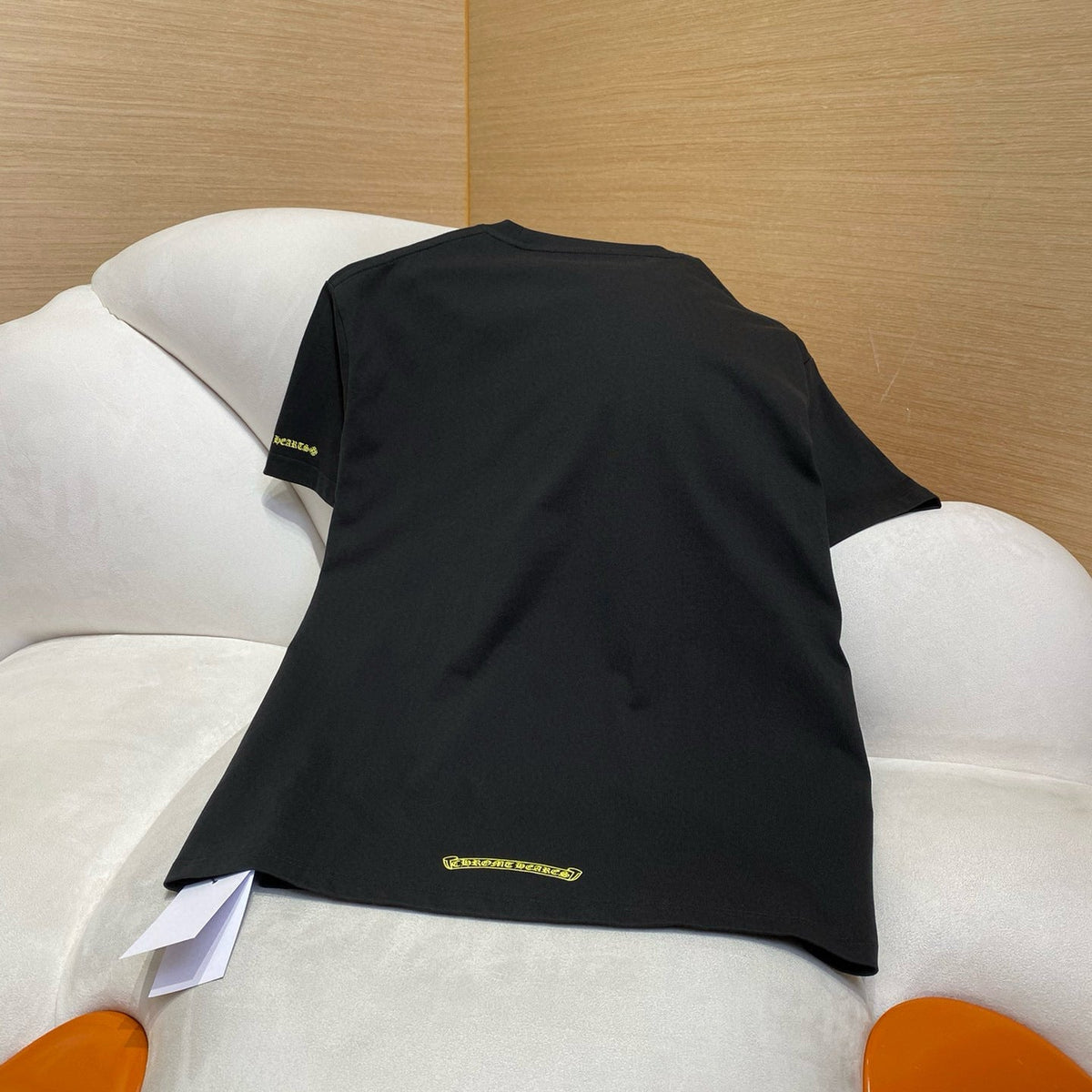 CHROME T-SHIRT
