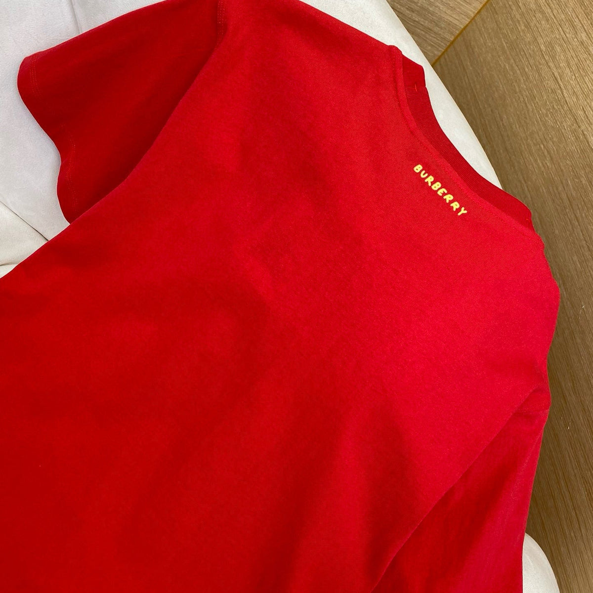 BBR T-SHIRT