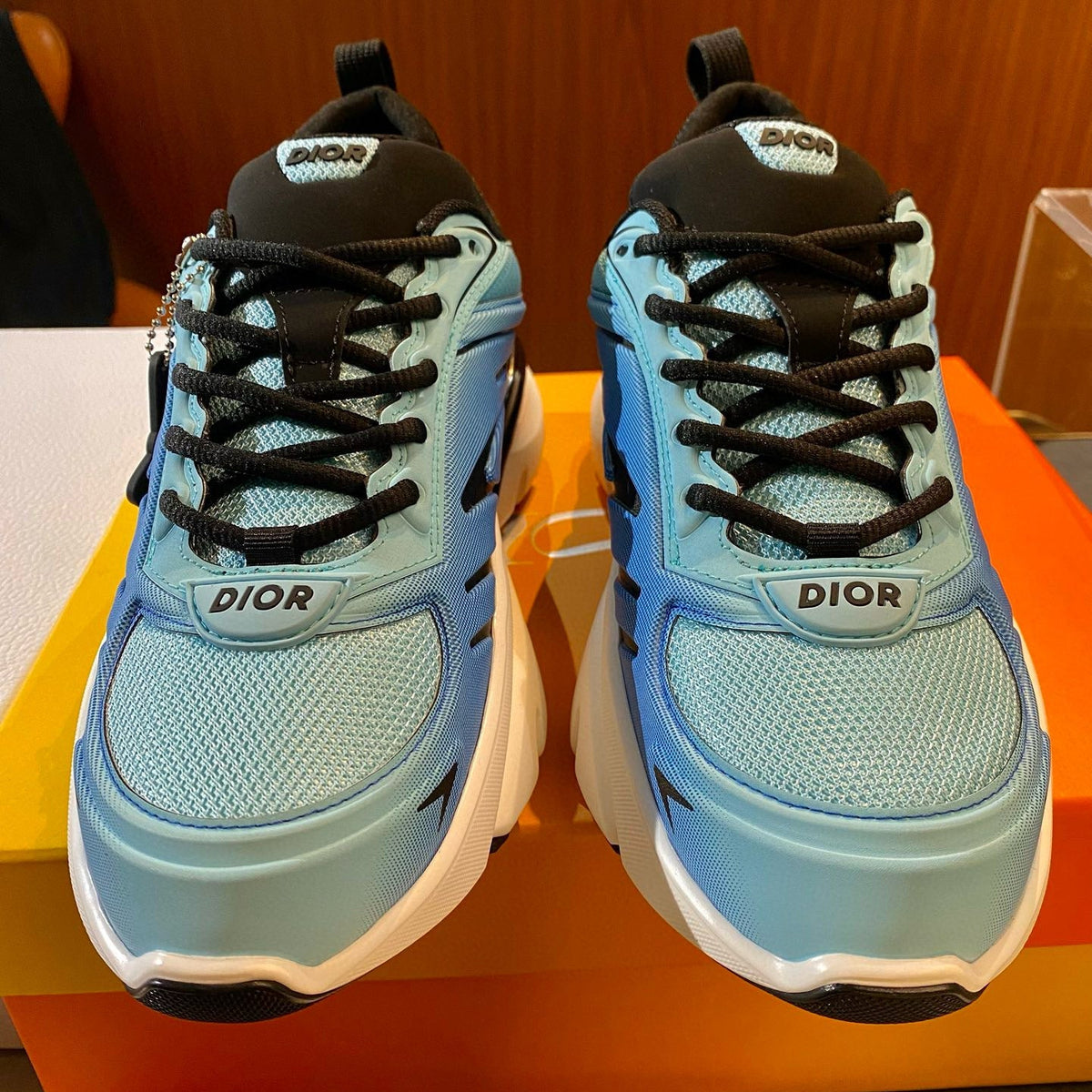 CD B44 SNEAKER