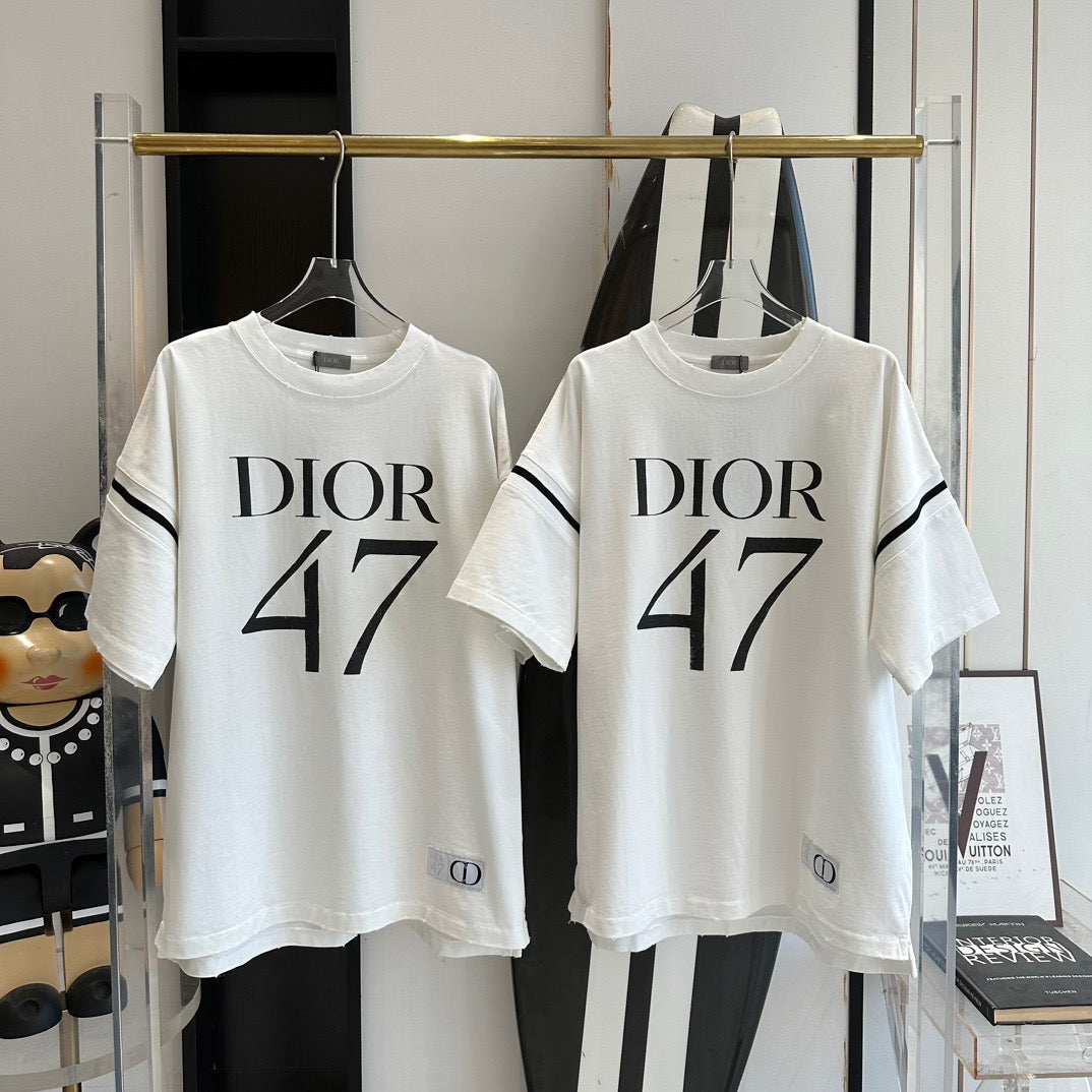 CD T-SHIRT
