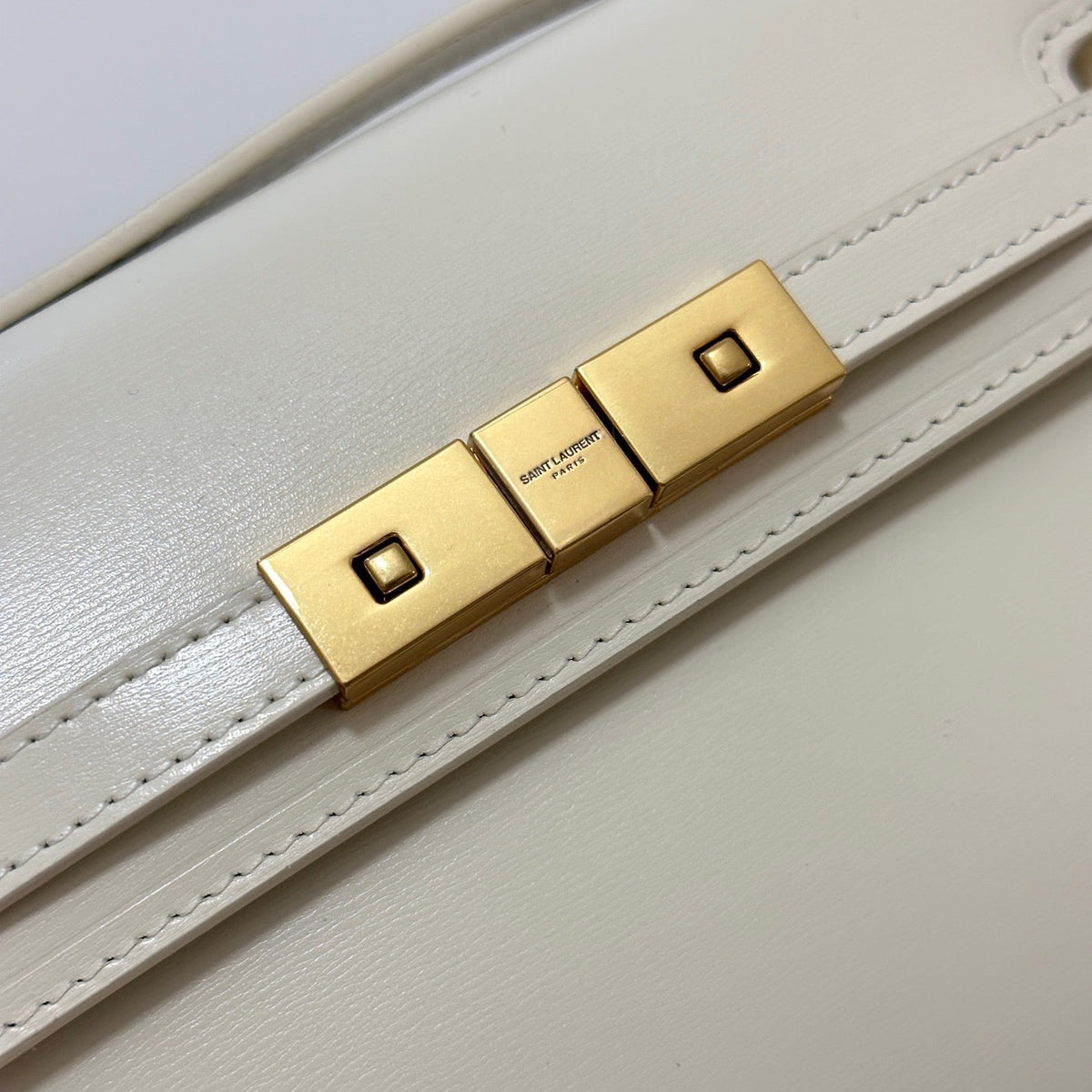 SL MANHATTAN MINI CROSSBODY BAG