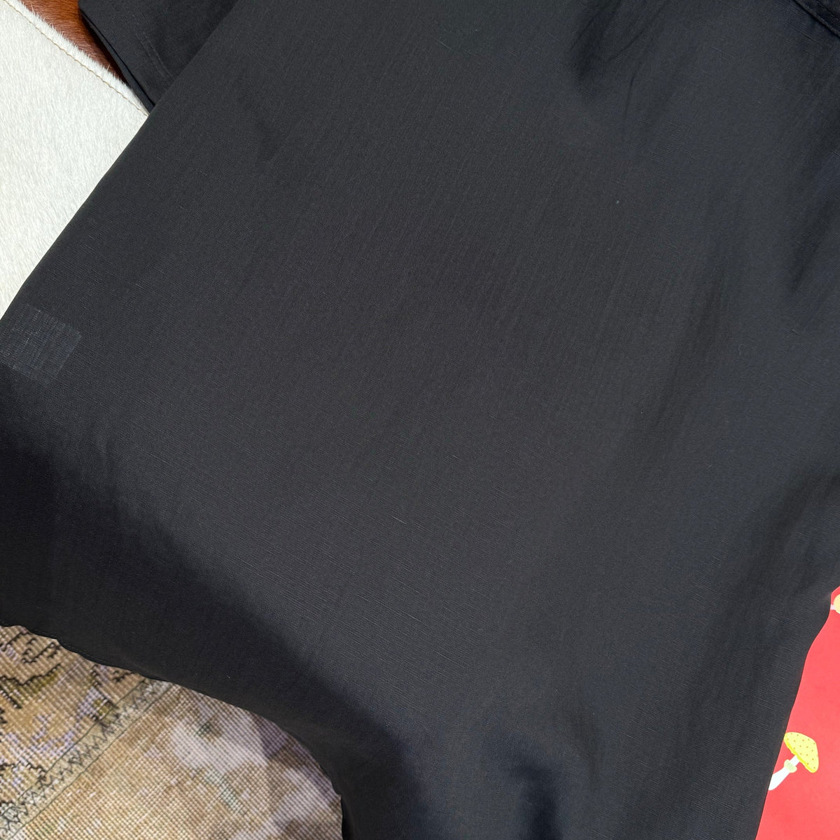 LOEW SHIRT
