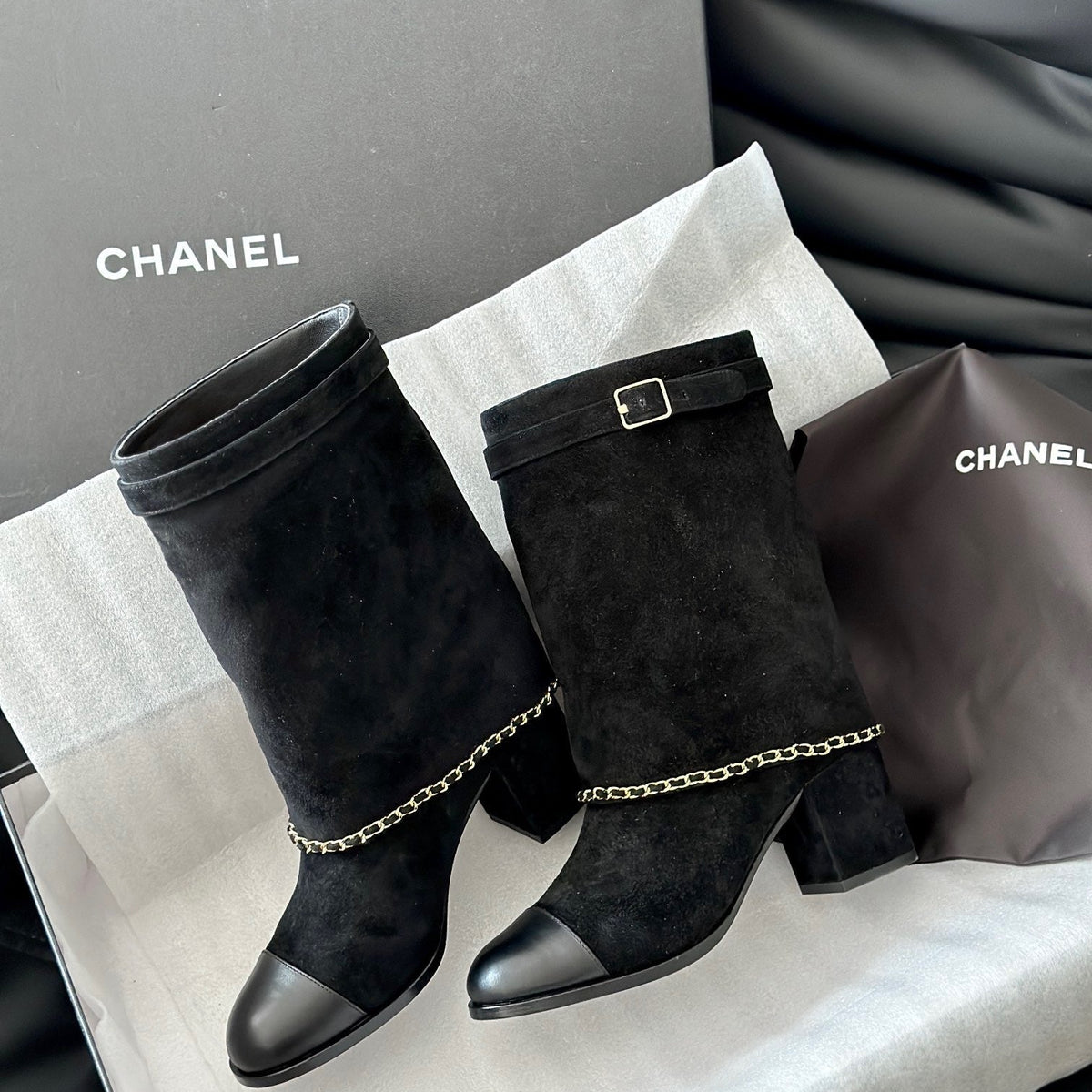 CC BOOTS