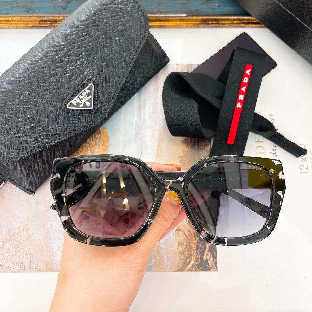 PD SUNGLASSES