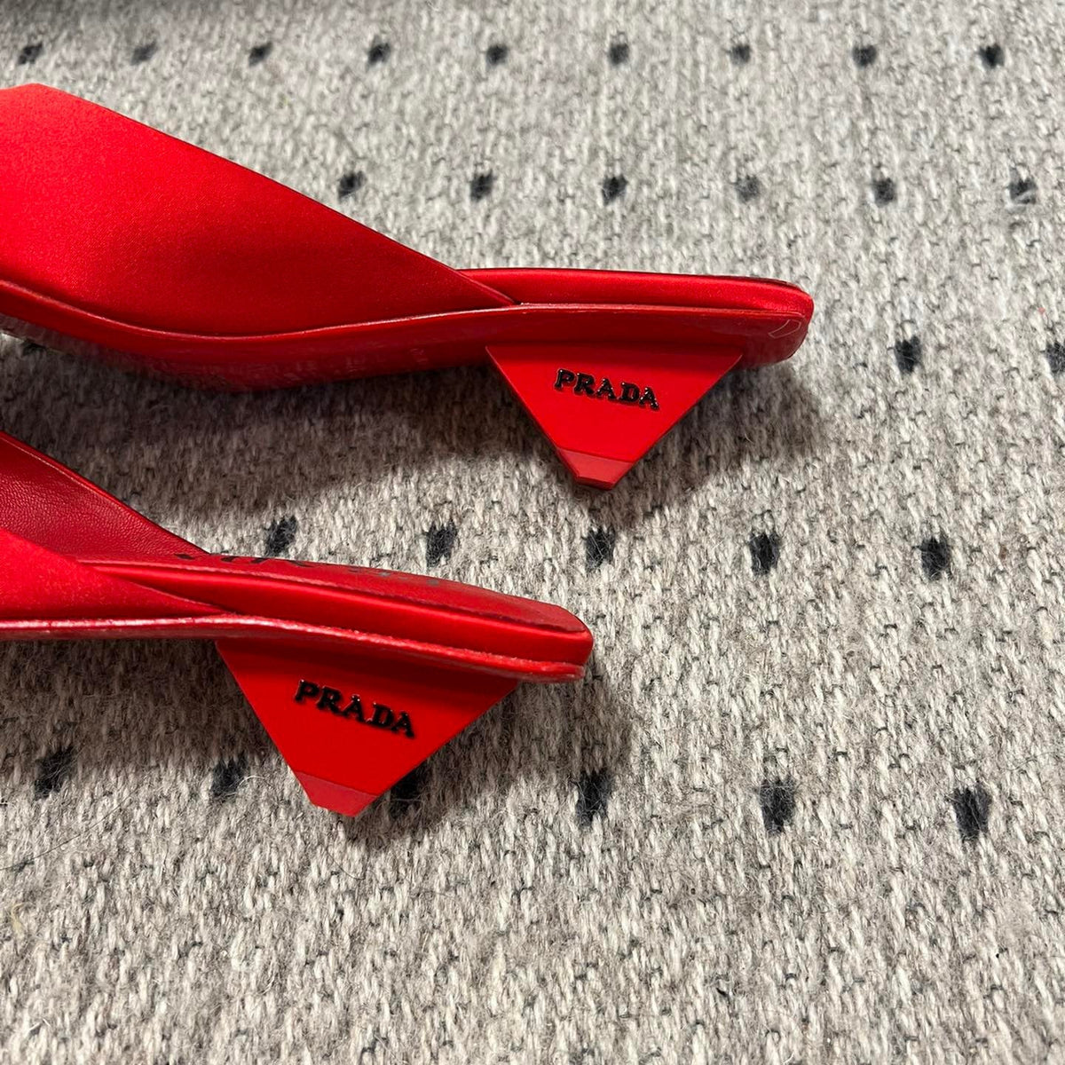 PD HEELS