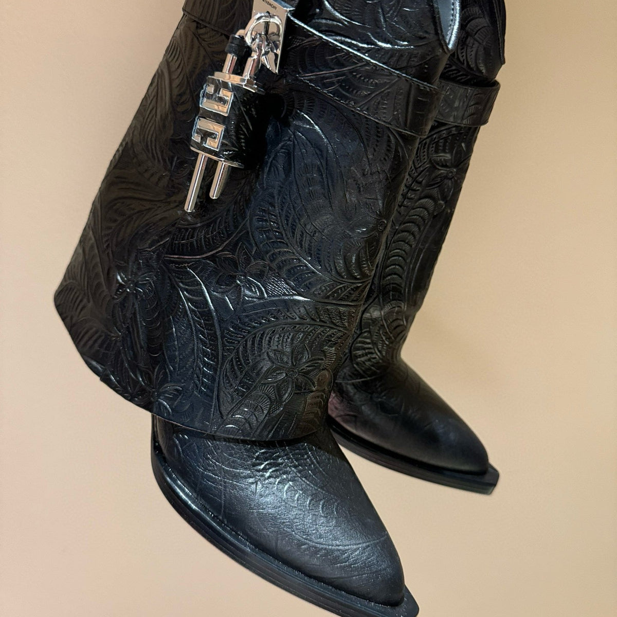 GVC BOOTS