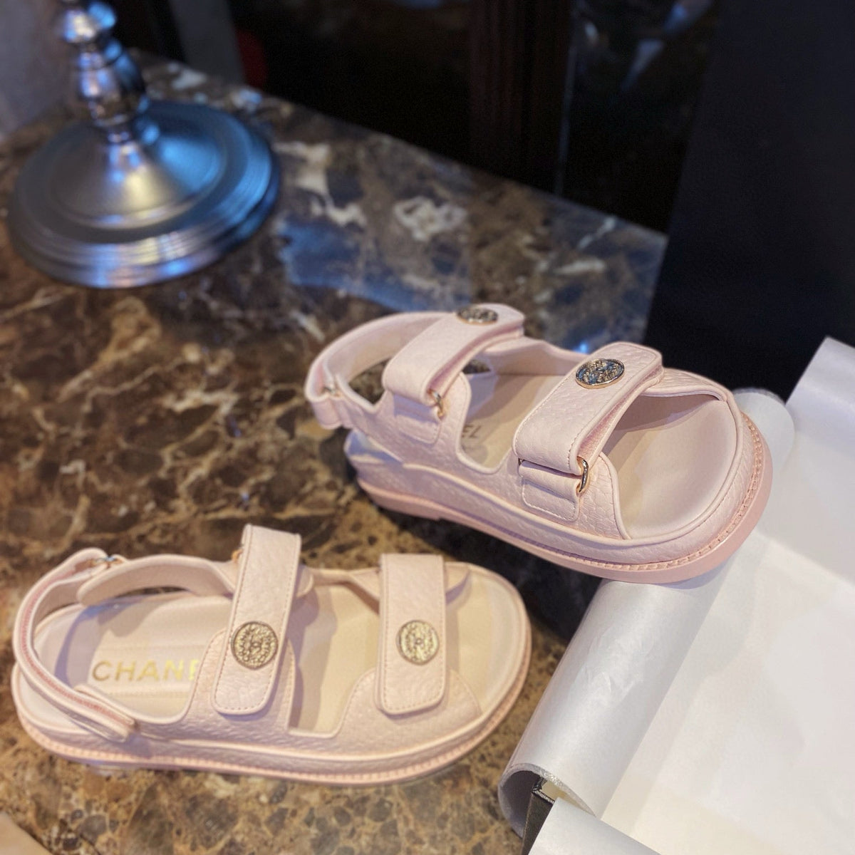 CC SANDALS