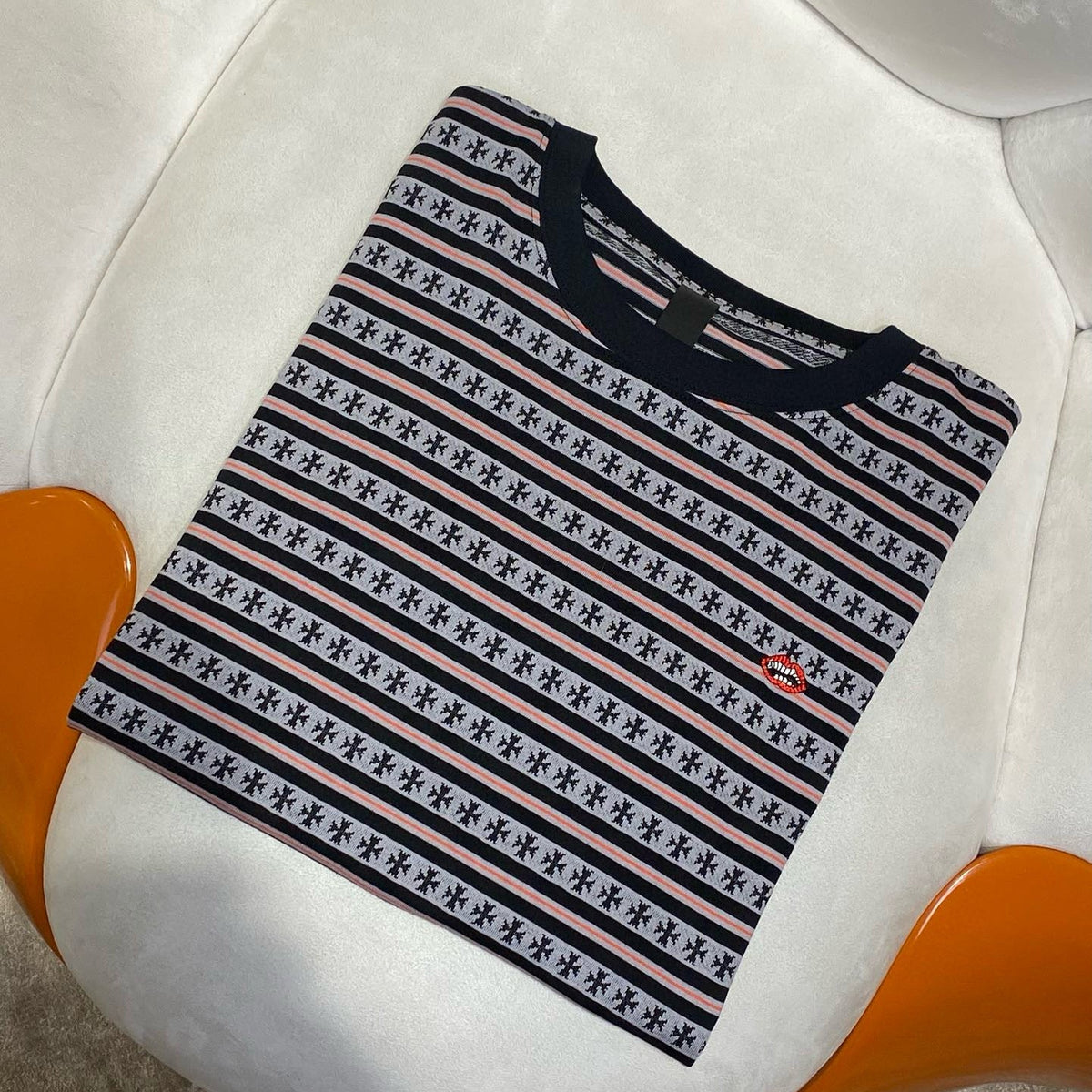 CHROME T-SHIRT