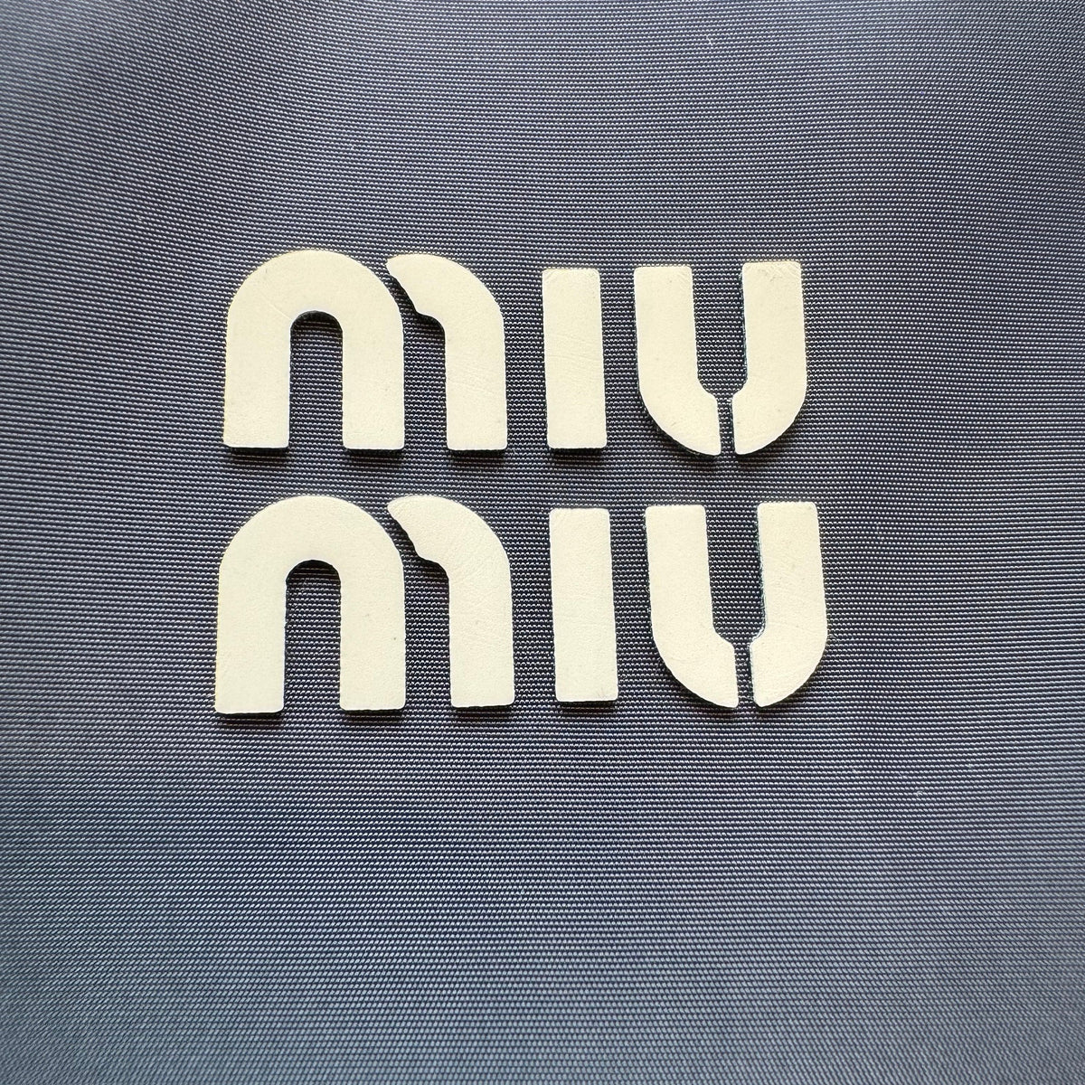 MIU M JACKET